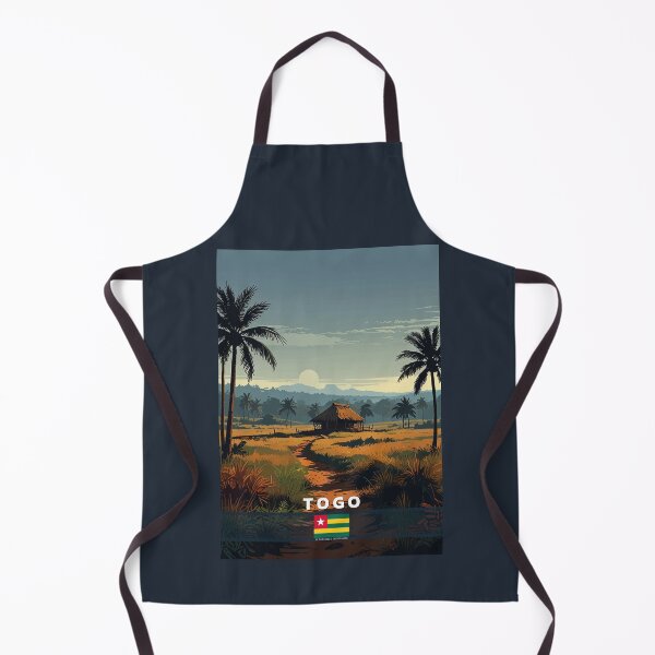 Item preview, Togo Travel designed and sold by Thistle-TShop.