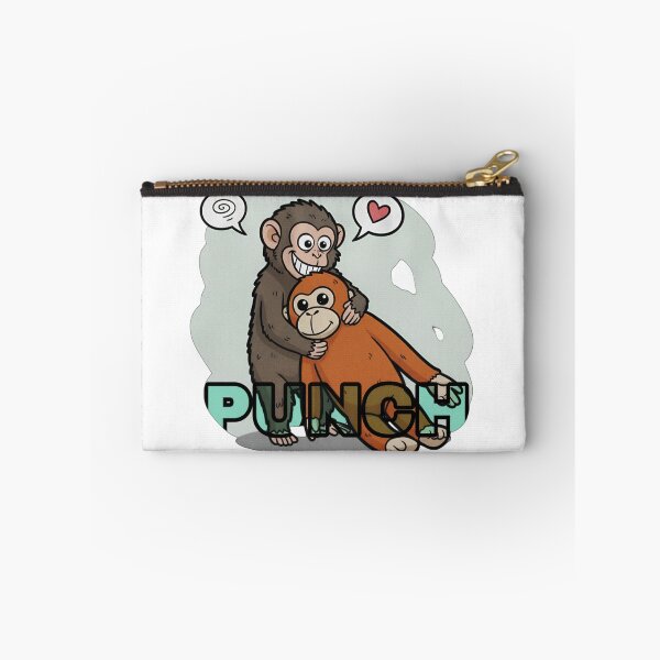 Item preview, Punch monkey designed and sold by ManikRaja.