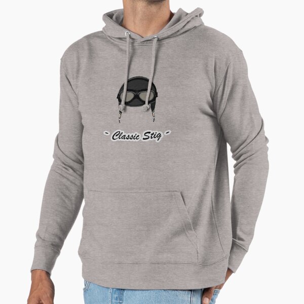 Classic Stig Verso Lightweight Hoodie
