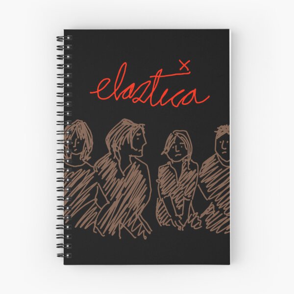 Item preview,  Elastica Band designed and sold by jsneakerzz.