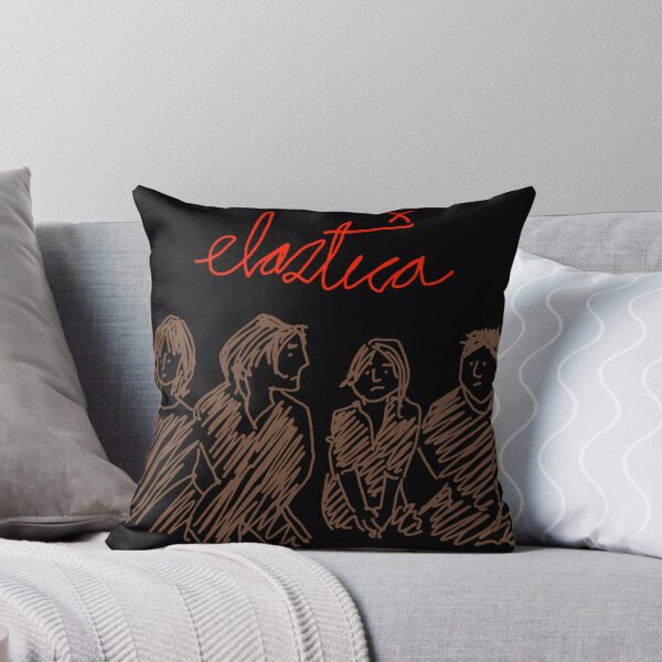 Item preview,  Elastica Band designed and sold by jsneakerzz.