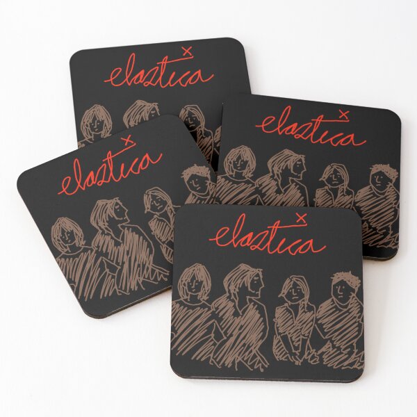 Item preview,  Elastica Band designed and sold by jsneakerzz.