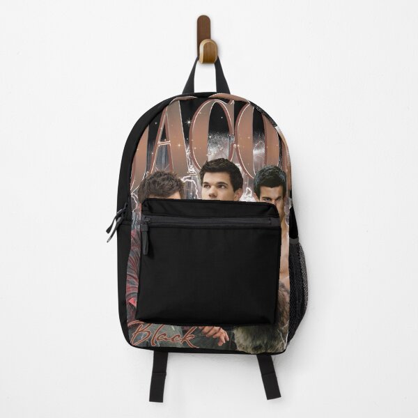 Item preview, Vintage Retro Jacob Black Twilight Bootleg designed and sold by gfwhdteaganwu.