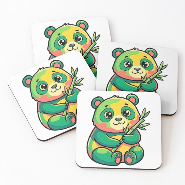Item preview, LINDO BEBÉ PANDA designed and sold by likbatonboot.