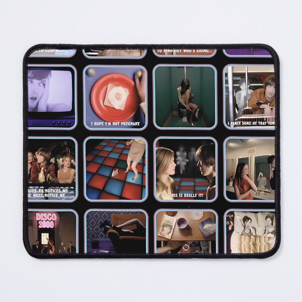 Item preview, Pulp - Disco 2000 Band Vintage designed and sold by MN-Manstore.