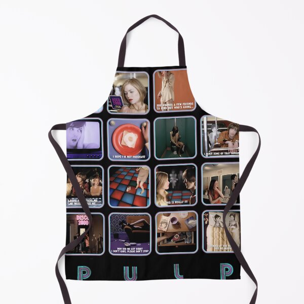Item preview, Pulp - Disco 2000 Band Vintage designed and sold by MN-Manstore.