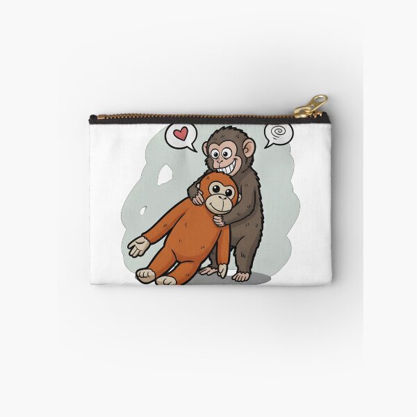 Item preview, Punch monkey designed and sold by ManikRaja.