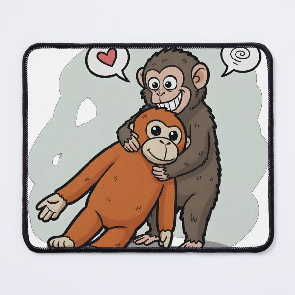 Item preview, Punch monkey designed and sold by ManikRaja.