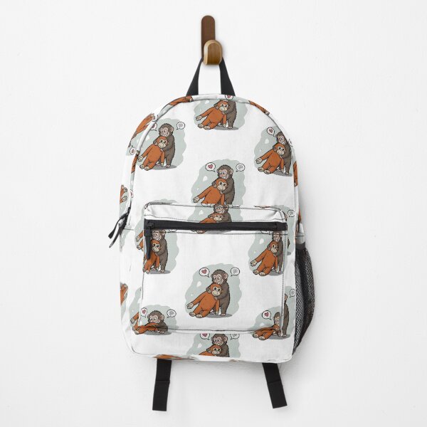 Item preview, Punch monkey designed and sold by ManikRaja.