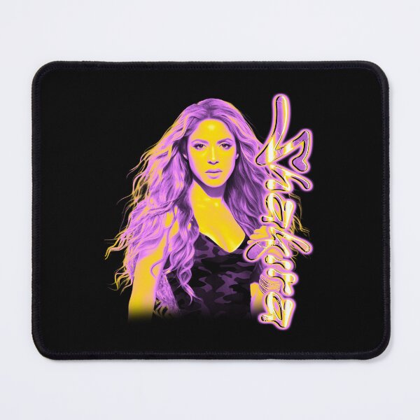 Item preview, Purple Columbian Reggaeton Singer designed and sold by WellkamStudio.