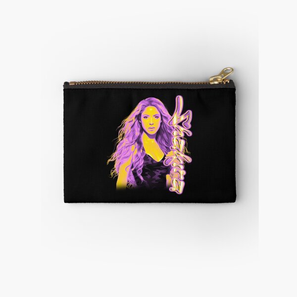 Item preview, Purple Columbian Reggaeton Singer designed and sold by WellkamStudio.