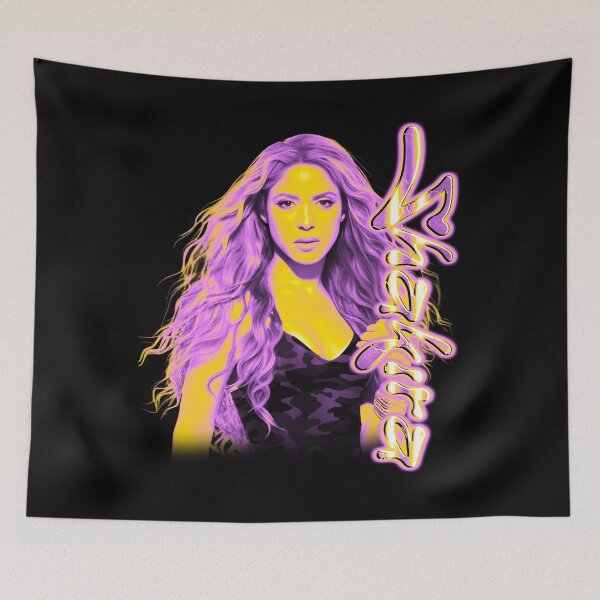 Item preview, Purple Columbian Reggaeton Singer designed and sold by WellkamStudio.