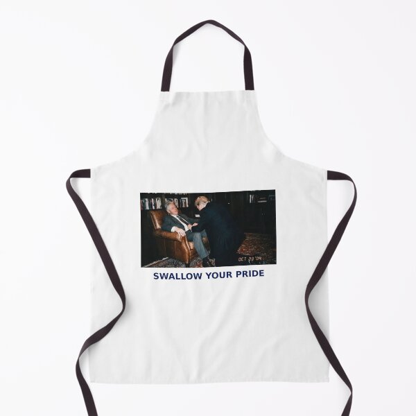 Item preview, Bill Clinton x Donald Trump designed and sold by LeeLeesLab.