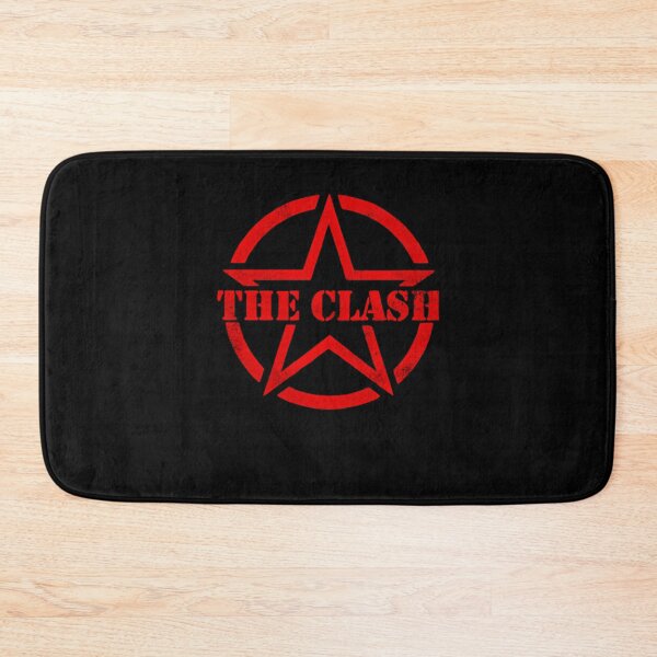 Item preview, The Clash designed and sold by Dandyefendy8.