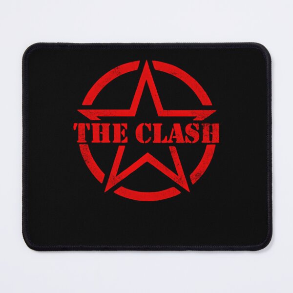 Item preview, The Clash designed and sold by Dandyefendy8.