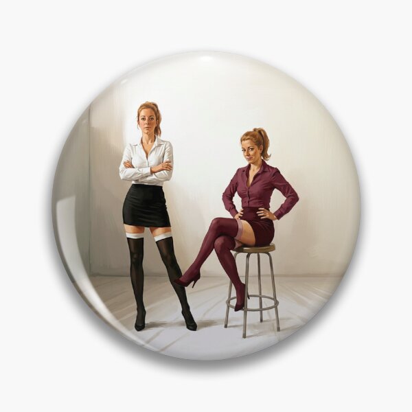 Item preview, Two Skirts designed and sold by IanBiAM.