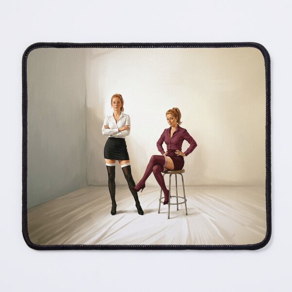 Item preview, Two Skirts designed and sold by IanBiAM.