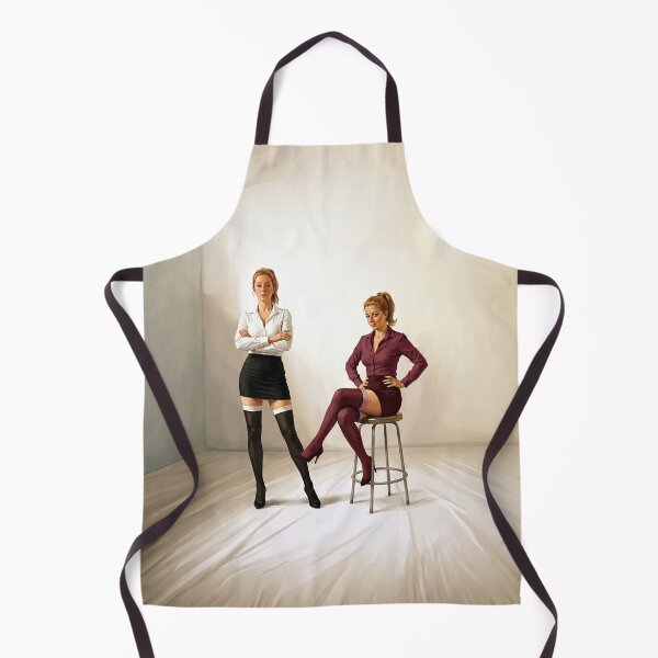 Item preview, Two Skirts designed and sold by IanBiAM.