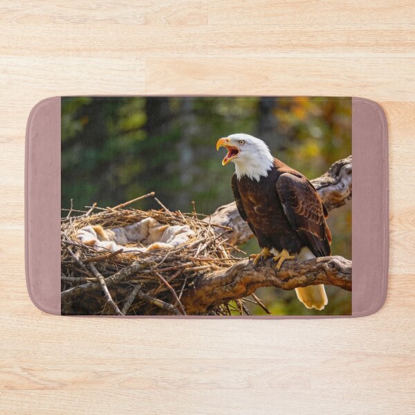 Item preview, Call of the Free designed and sold by vernonplatt.