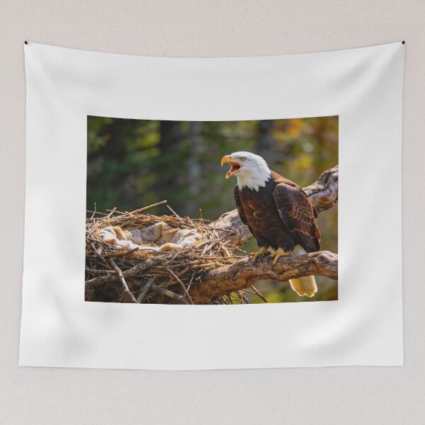Item preview, Call of the Free designed and sold by vernonplatt.