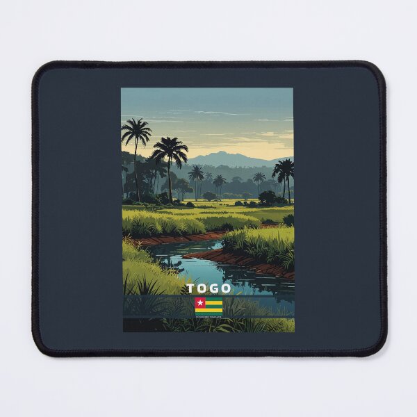 Item preview, Togo Travel  designed and sold by Thistle-TShop.