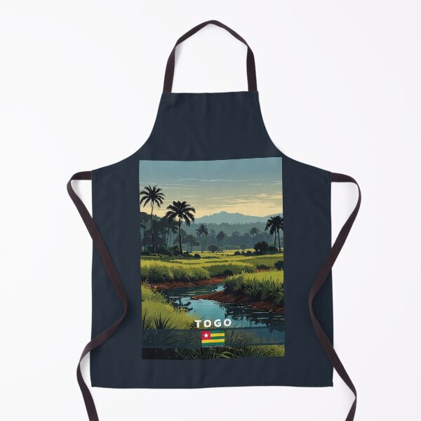 Item preview, Togo Travel designed and sold by Thistle-TShop.