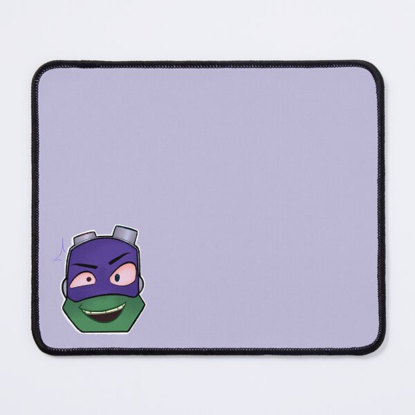 Item preview, rottmnt fanart: crazy donnie designed and sold by HikikomoriCorner.