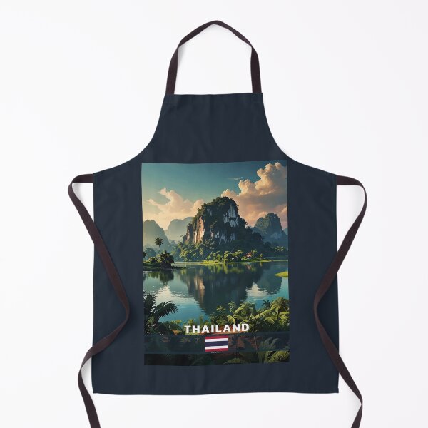 Item preview, Thailand Travel designed and sold by Thistle-TShop.