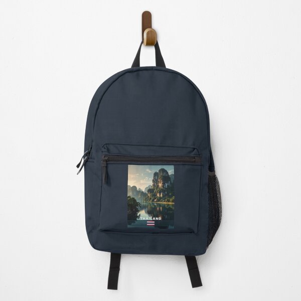 Item preview, Thailand Travel  designed and sold by Thistle-TShop.