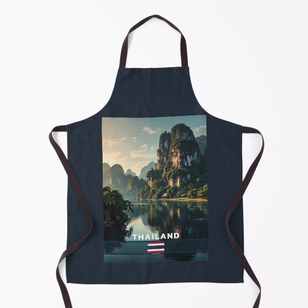 Item preview, Thailand Travel designed and sold by Thistle-TShop.