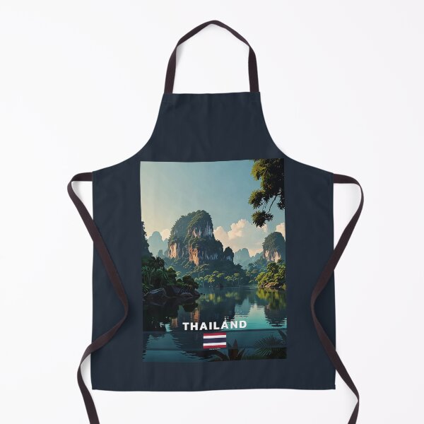 Item preview, Thailand Travel designed and sold by Thistle-TShop.