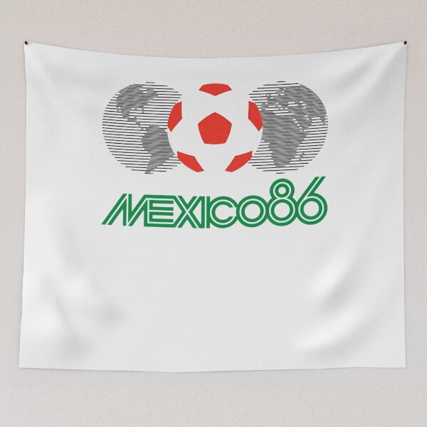 Item preview, Mexico 86 designed and sold by moizfarooqui26.