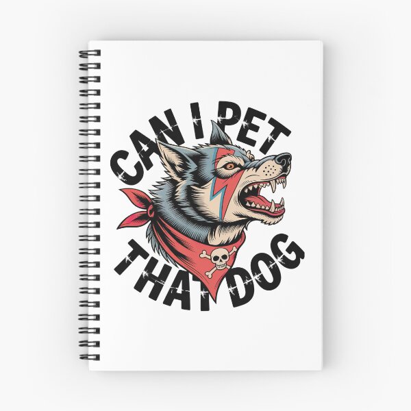 Item preview, Can I Pet That Dog, Can I Pet That Dawg designed and sold by graphic-genie.