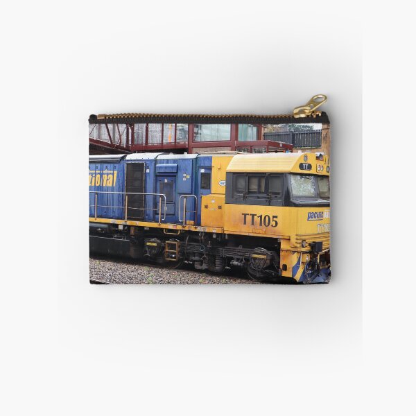 Item preview, Freight Train at Moss Vale Station 2024 designed and sold by Lauren Elizabeth Photograhy AU.