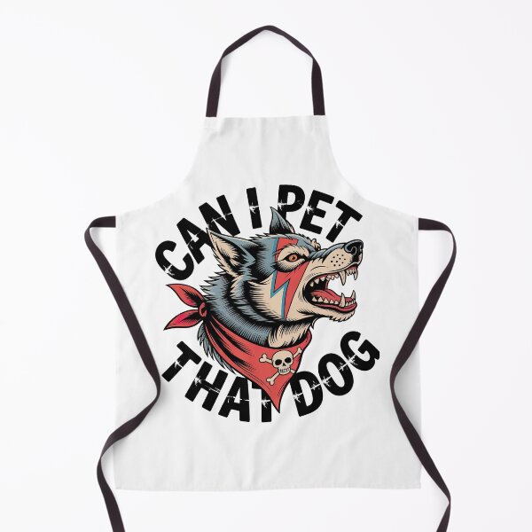 Item preview, Can I Pet That Dog, Can I Pet That Dawg designed and sold by graphic-genie.