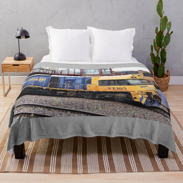 Item preview, Freight Train at Moss Vale Station 2024 designed and sold by Lauren Elizabeth Photograhy AU.