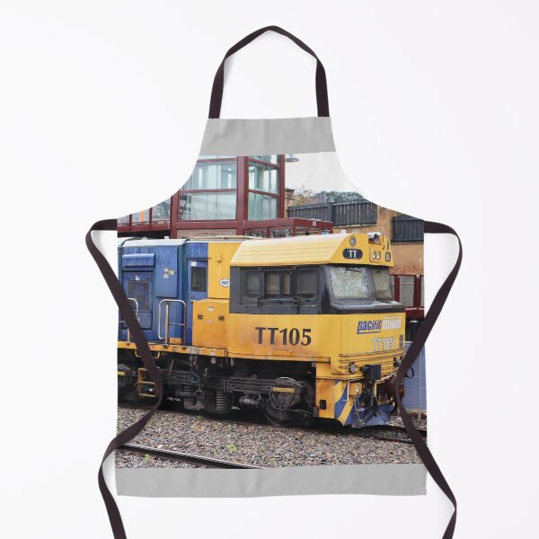 Item preview, Freight Train at Moss Vale Station 2024 designed and sold by Lauren Elizabeth Photograhy AU.