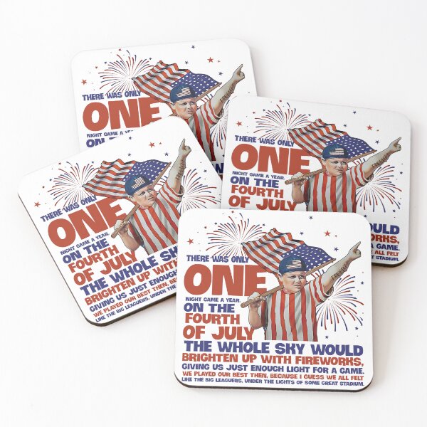 Item preview, Vintage The Sandlot 4th of July designed and sold by gfwhdteaganwu.
