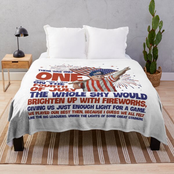 Item preview, Vintage The Sandlot 4th of July designed and sold by gfwhdteaganwu.