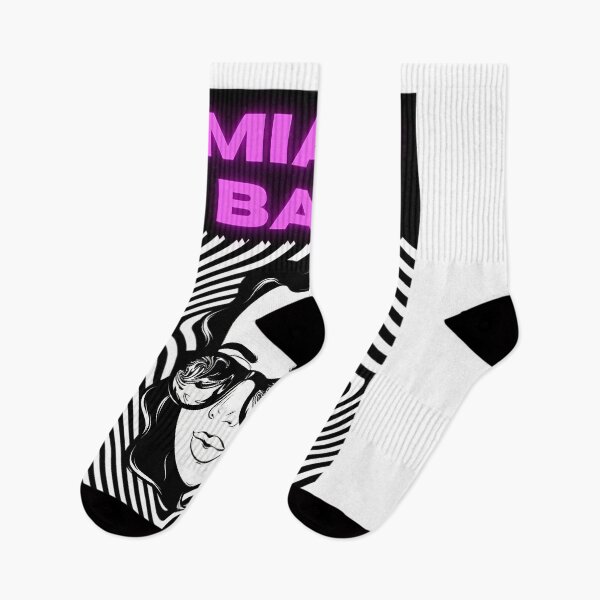 Item preview, Miami Bass Music designed and sold by moizfarooqui26.