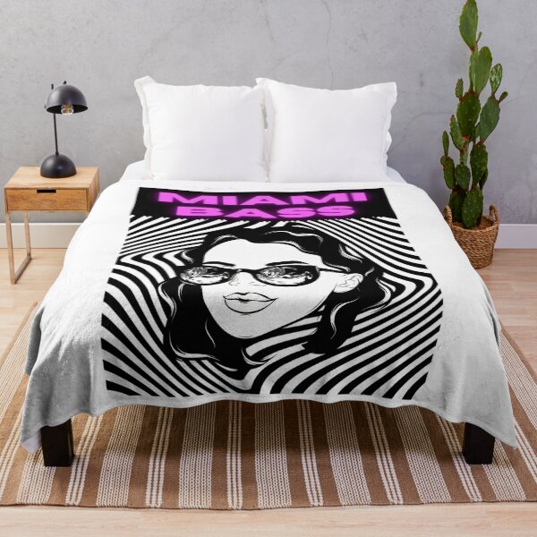 Item preview, Miami Bass Music designed and sold by moizfarooqui26.