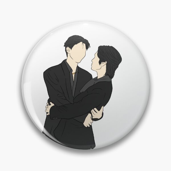 Item preview, Thai Bl series Aou Thanaboon Kiatniran and Boom Tharatorn Janthaworakarn designed and sold by Smuchie.