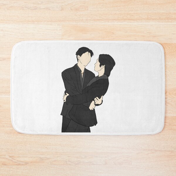 Item preview, Thai Bl series Aou Thanaboon Kiatniran and Boom Tharatorn Janthaworakarn designed and sold by Smuchie.