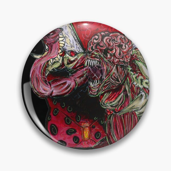 Item preview, Licker, Resident E, Monsters, Creature Art, Horror Video Games, Scary Games, Biohazard, Zombie Art designed and sold by David  Peguero.