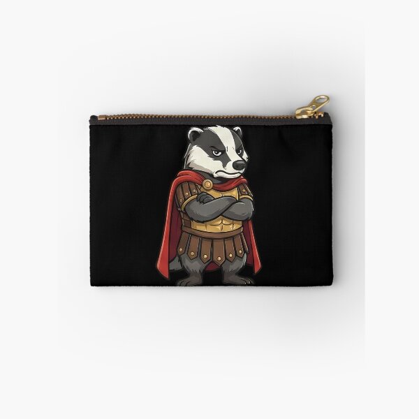 Item preview, Roman Centurion Badger Warrior Character designed and sold by k3rstman1.