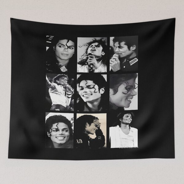 Item preview, Michael Jackson designed and sold by moizfarooqui26.