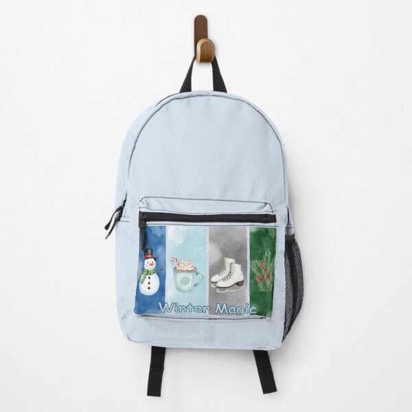 Item preview, Winter Magic: Seasonal Essentials Collection designed and sold by PriyaMagic.