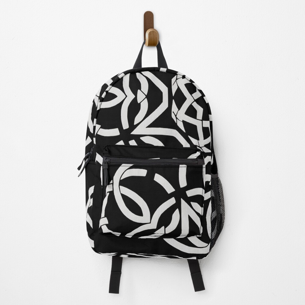 Item preview, Backpack designed and sold by UrbanPrts.