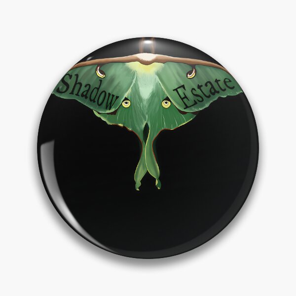 Item preview, Shadow Estate Band  designed and sold by Dandyefendy8.