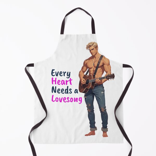 Item preview, Every Heart Needs a Lovesong designed and sold by Robin Knight.